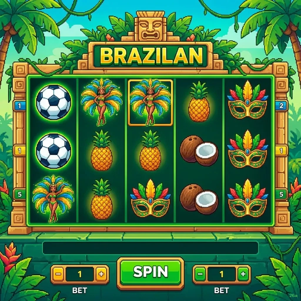 26a Offline: Diversão Garantida Sem Precisar de Internet!