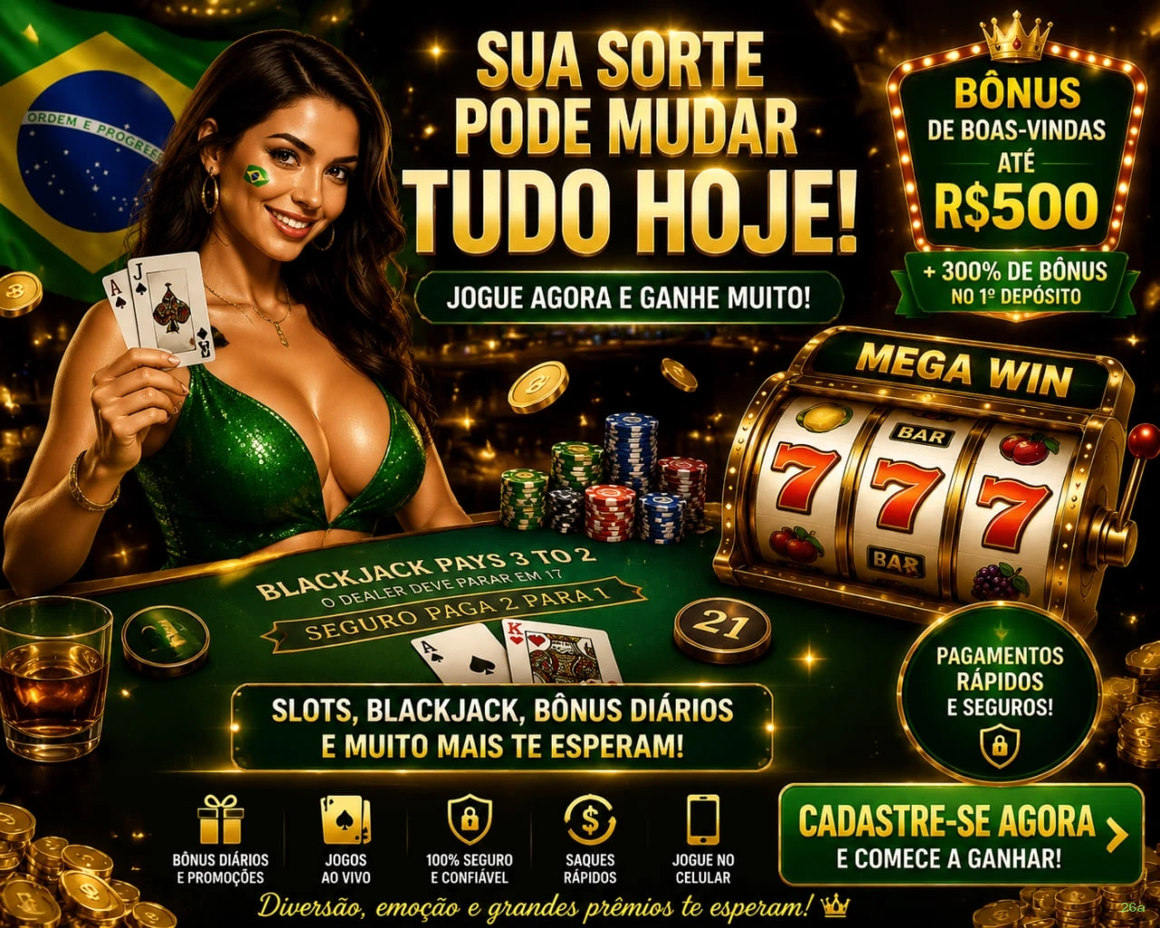 26a: Os Melhores Recursos da Seção Arcade Que Você Precisa Conhecer